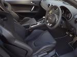 Audi TT RS Coupe 2009 года (AU)